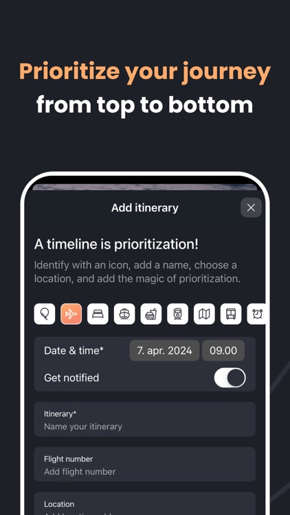 Long Haul screenshot-5