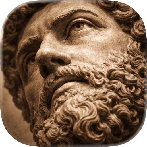 Meditations - Marcus Aurelius
