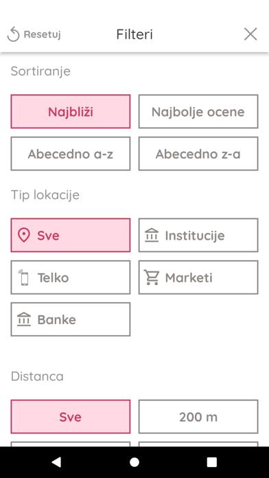 Inclusio Screenshot