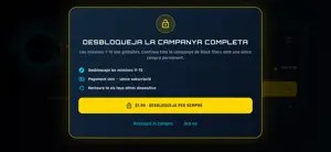 Black Stars: Fleet Command screenshot 4