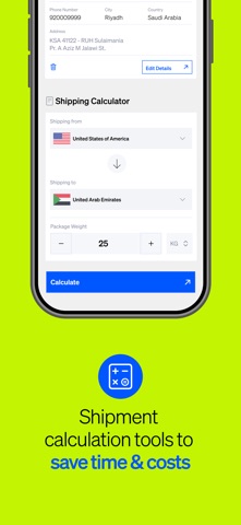 JAKDelivery - Mobile Screenshot 4 of 5
