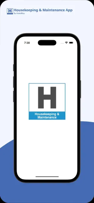 HK Housekeeping screenshot 1