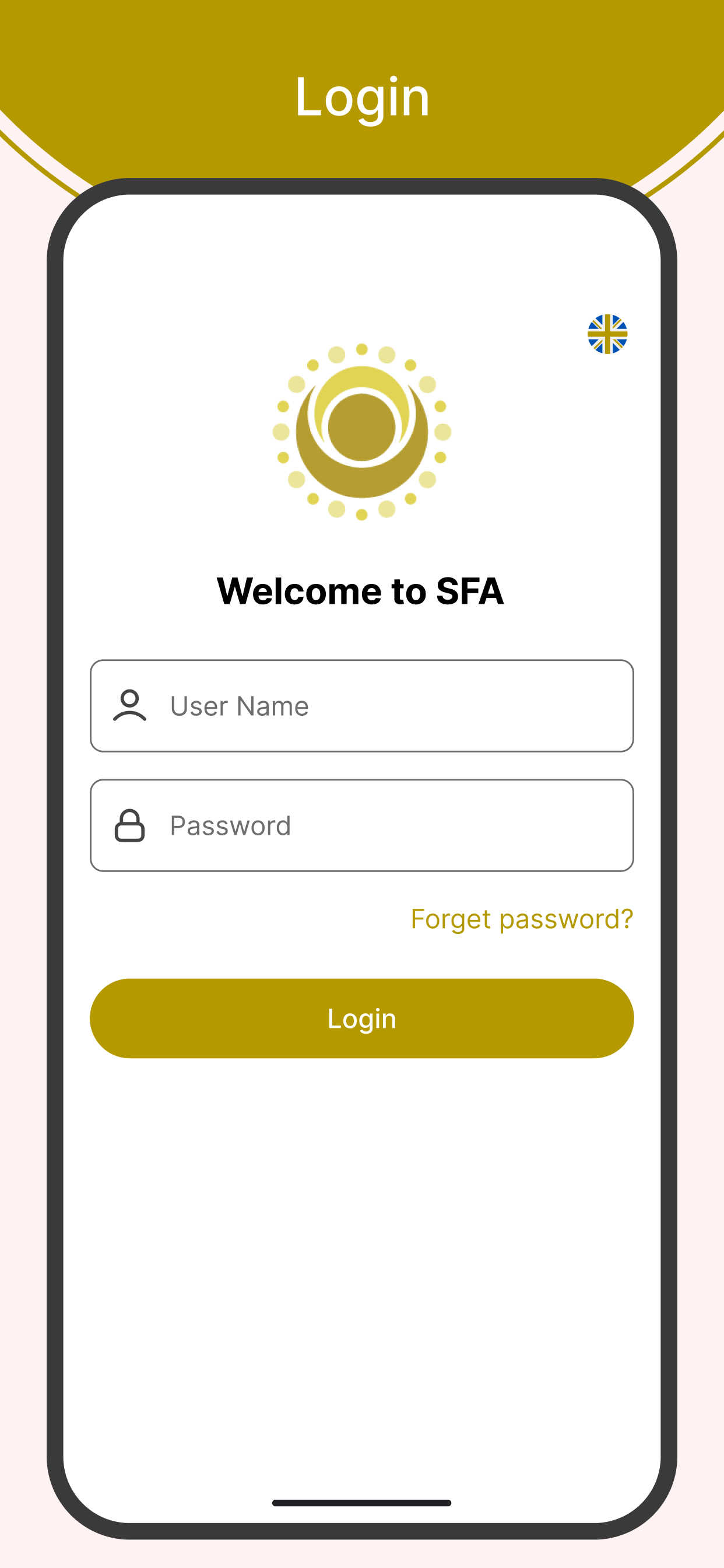 SFA Moblie