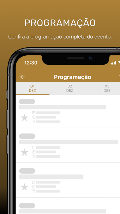 SIOJT – Santa Casa de SP Screenshot