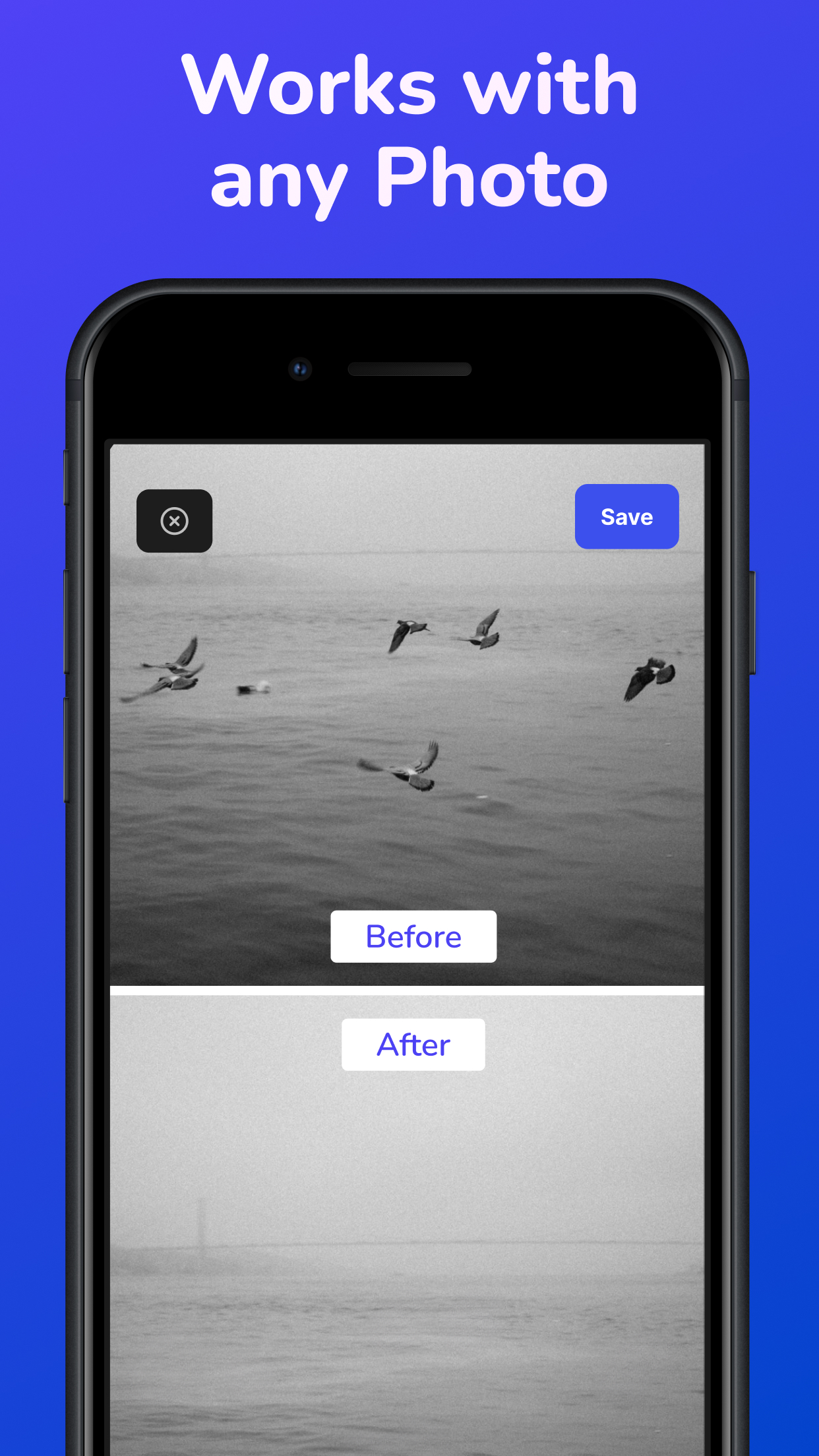 AI Eraser - Object Remover