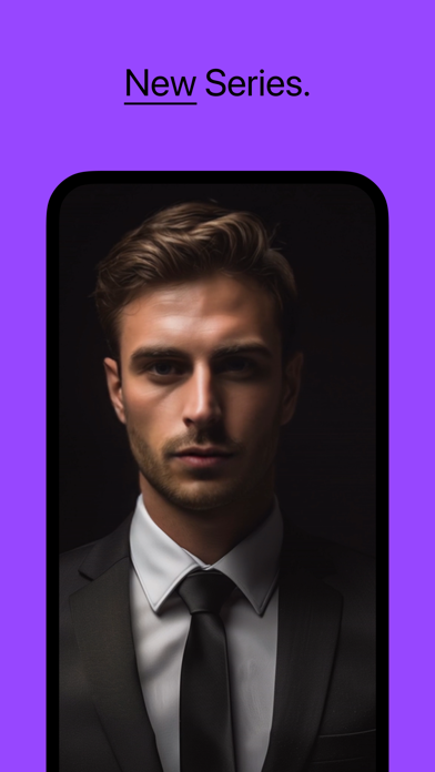 Moo - Short Dramas & Movies Screenshot