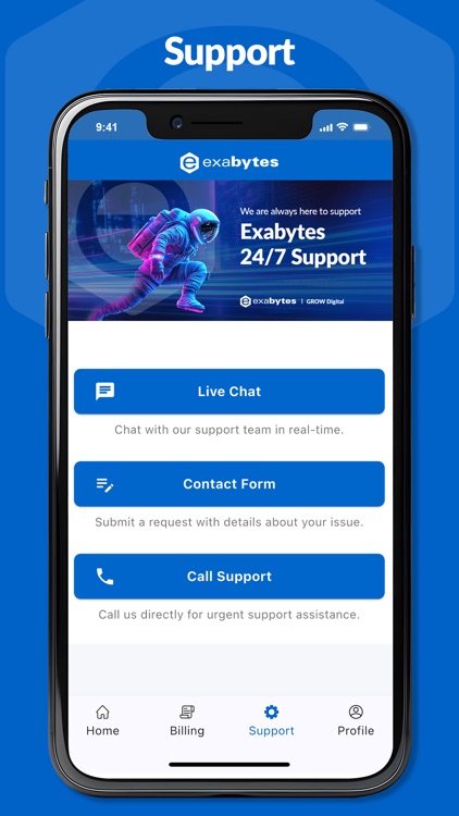 Exabytes MY screenshot-6