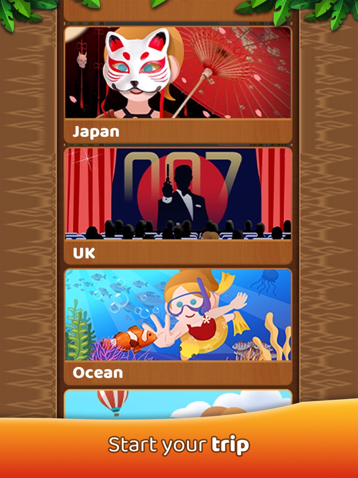 Wood Block-Sudoku Puzzle Game