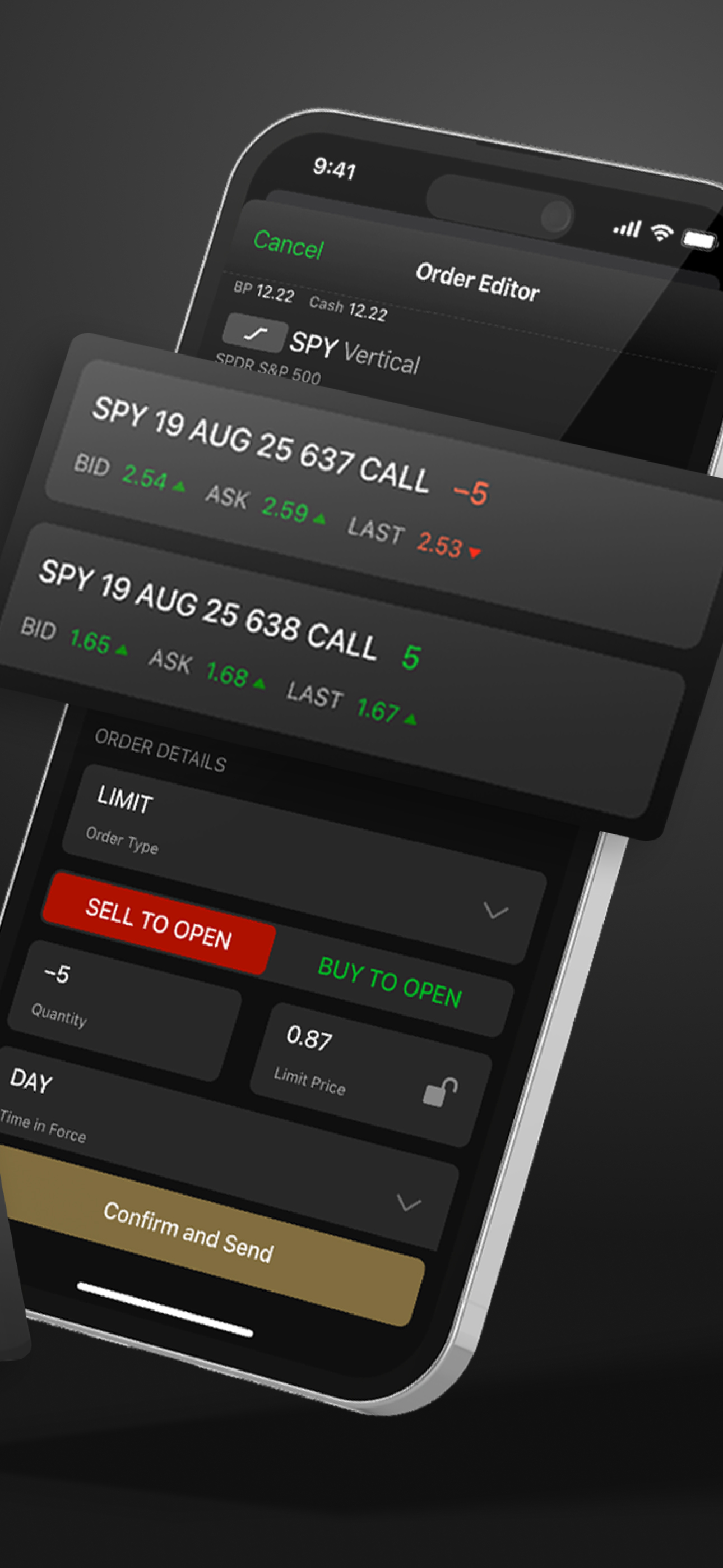 TD Active Trader