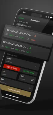 TD Active Trader screenshot 3