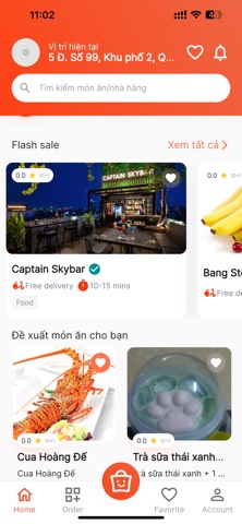 CATU screenshot