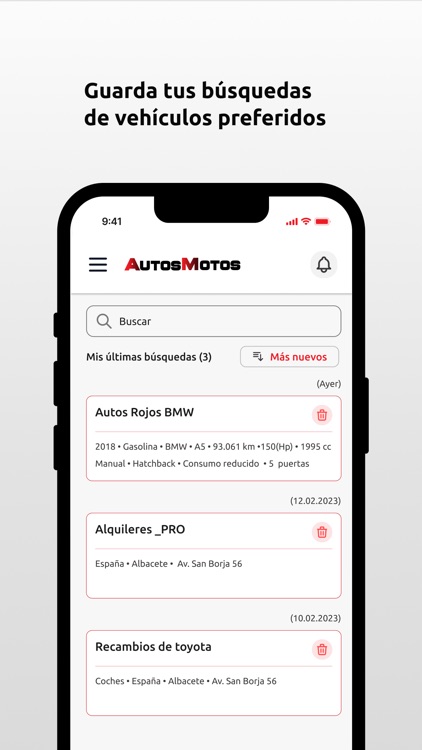 AutosMotos screenshot-6