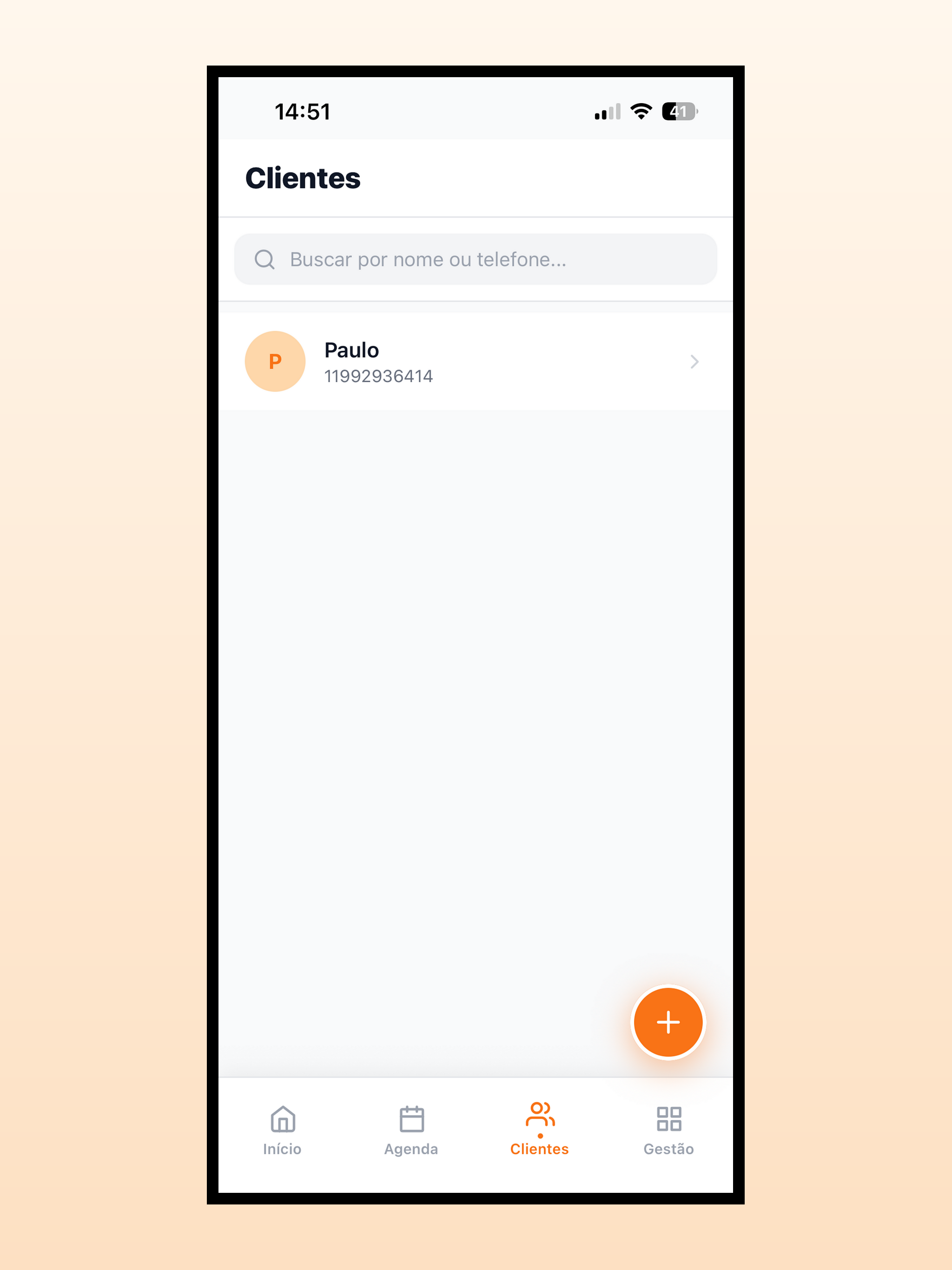 PegaHorário Business screenshot 9