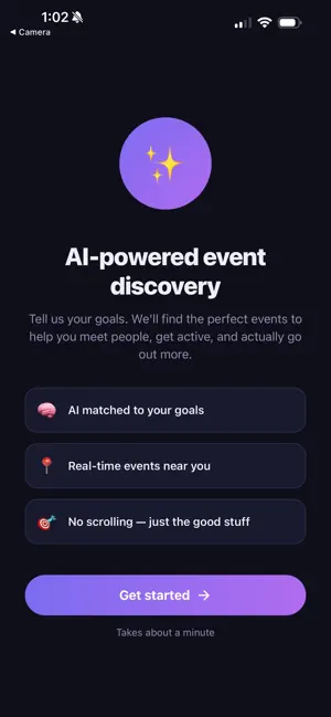 NearMe - Things To Do screenshot 1