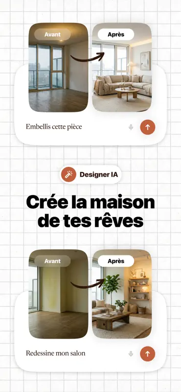 Floor Plan & AI Home - CamPlan screenshot 7 of 10