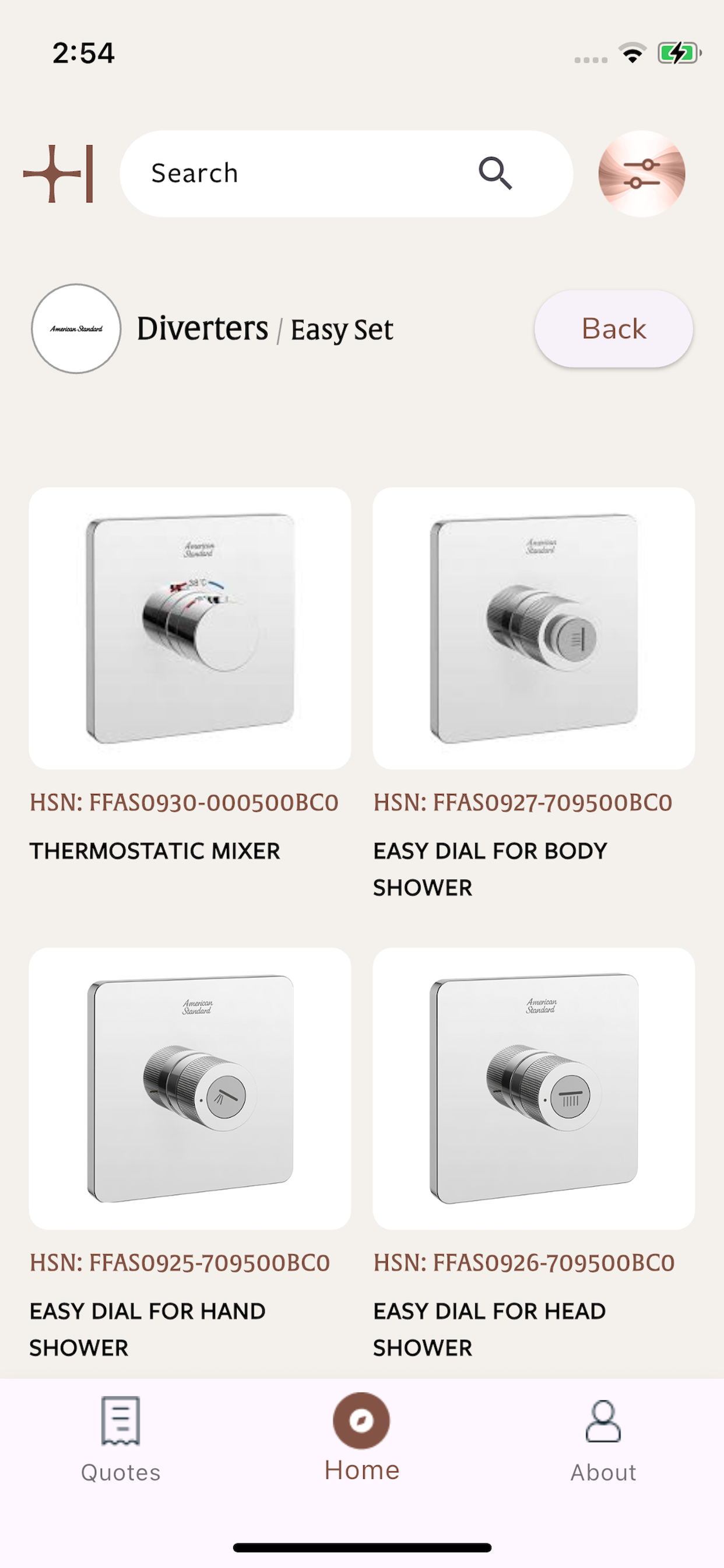 Hemant Enterprises screenshot 7