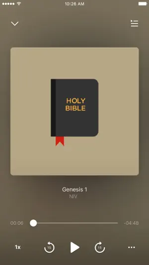 Manna Church App screenshot 3