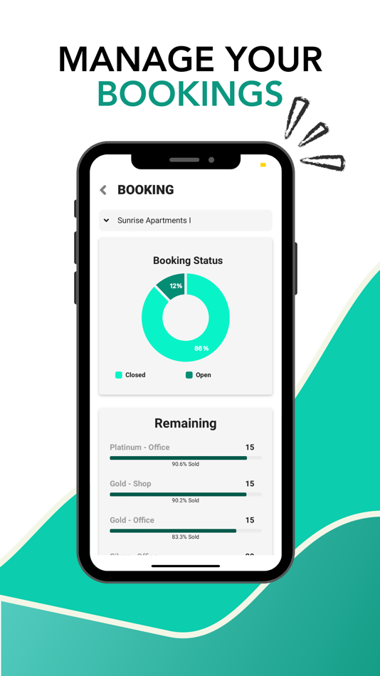 #3. Fortify ERP (iOS) 由: Zain Ali