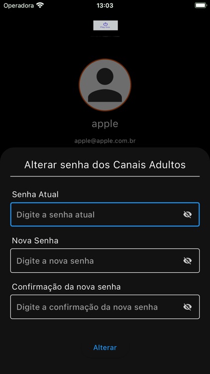 Tv Play Gus screenshot-4