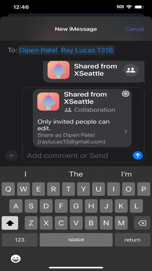 XSeattle screenshot 3