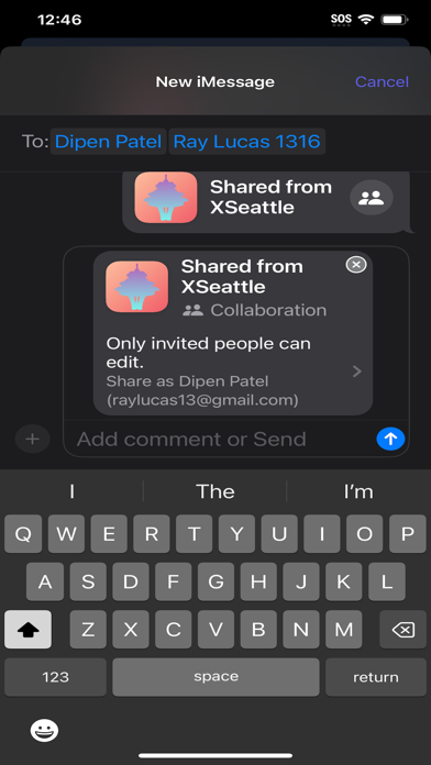 XSeattle Screenshot 3 of 10