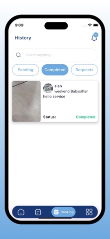 The Lynx Net screenshot