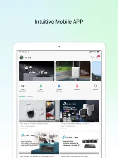 TP-Partner iPad image 1