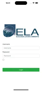 ELA Srl screenshot #2 for iPhone