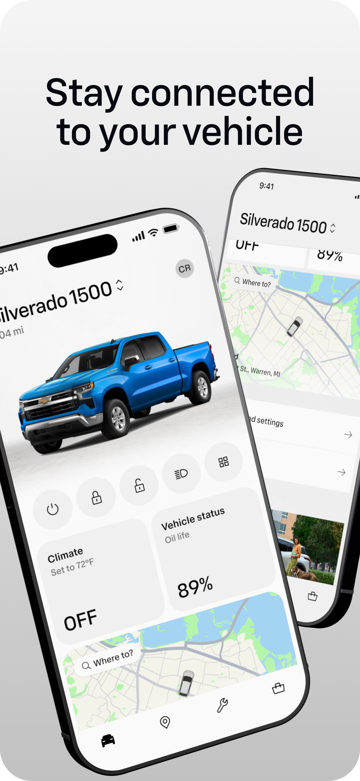 myChevrolet