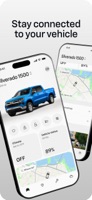 myChevrolet new screenshot 1
