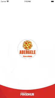 How to cancel & delete abergele pizza and kebab house 4