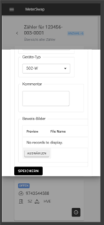 MeterSwap screenshot 8