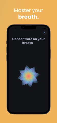Emotion Trace screenshot