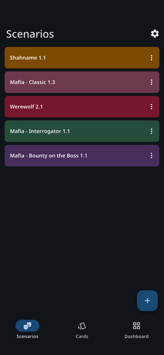 DeckVerse Screenshot 1 of 10