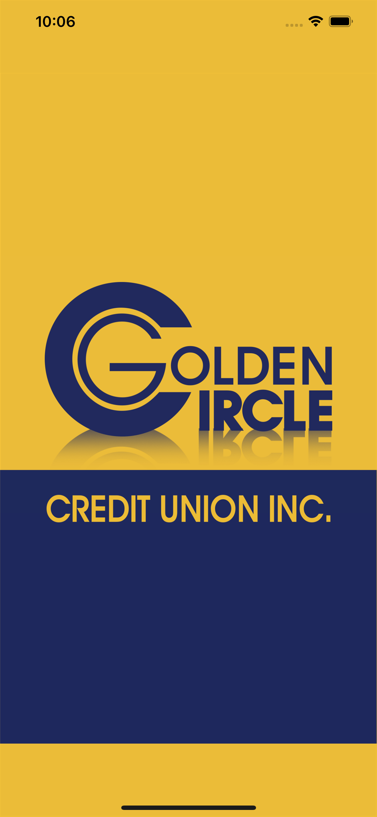 Golden Circle CU Mobiliti™