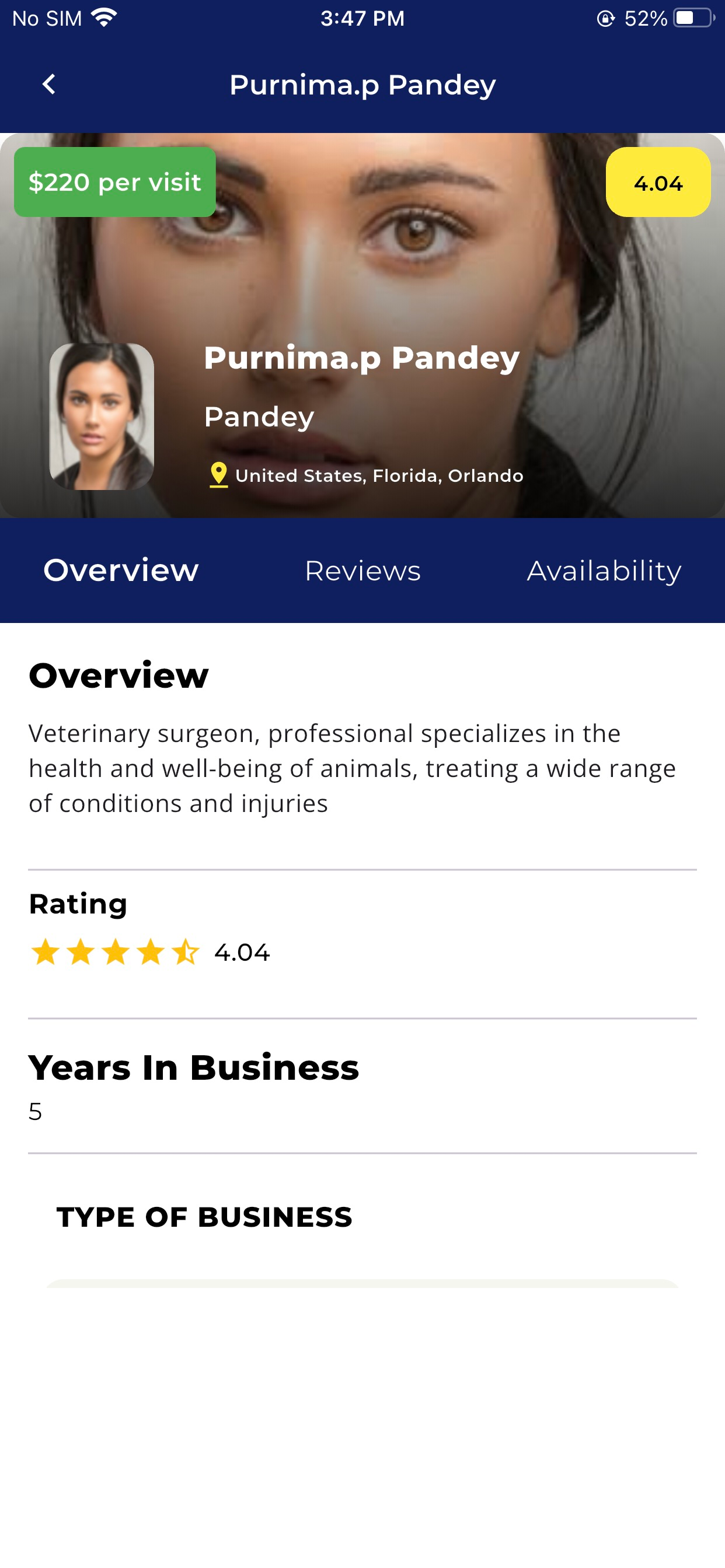 RiteVet