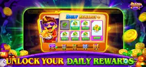 Grand Fortune Club screenshot 2
