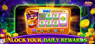 Grand Fortune Club screenshot 2