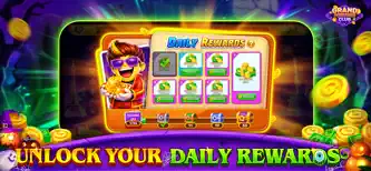 Grand Fortune Club screenshot 2