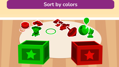 Poikilingo: Learning for Kids Screenshot