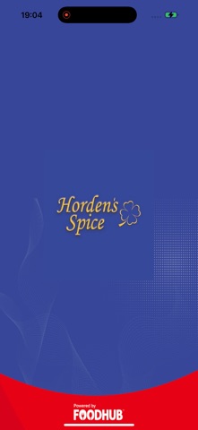 Hordens Spice Peterlee screenshot