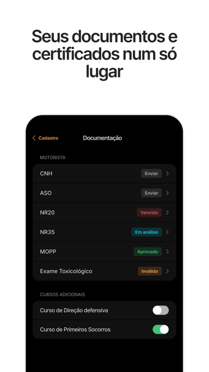 Nix App screenshot-6