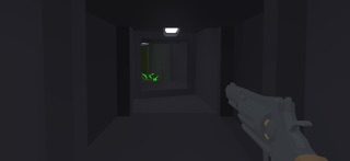 Bunker 24: Survival Story Game iPhone screenshot