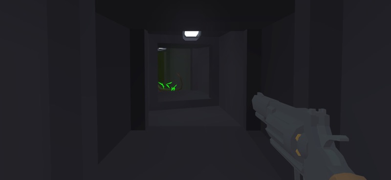 Bunker 24: Survival Story Game screenshot 7