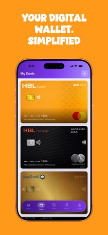 Swype: Rewards & Expenses screenshot