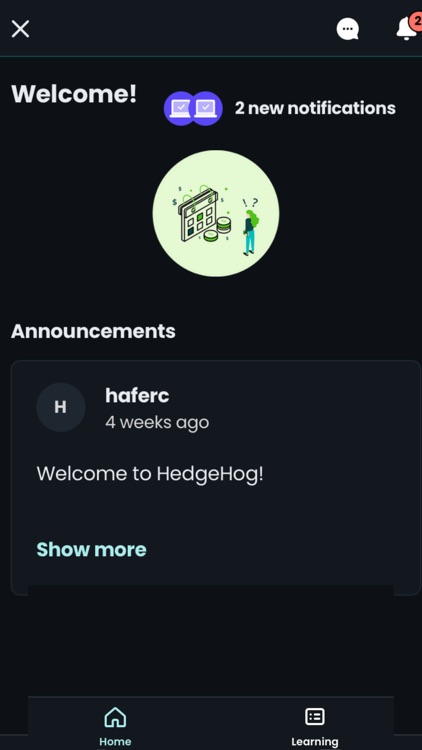 HedgeHog Financial Wellness