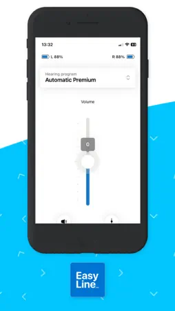 Easy Line Remote screenshot 1