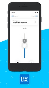 Easy Line Remote screenshot