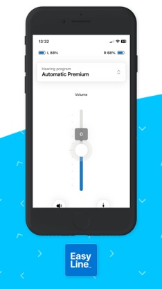 Easy Line Remote screenshot 1