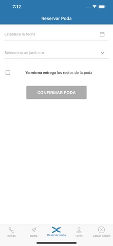 Comunidad Monteberriaga Screenshot 4 of 5